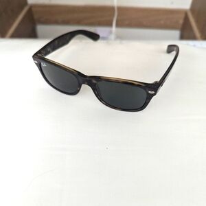 Ray-Ban RB2132 New Wayfarer Classic Sunglasses